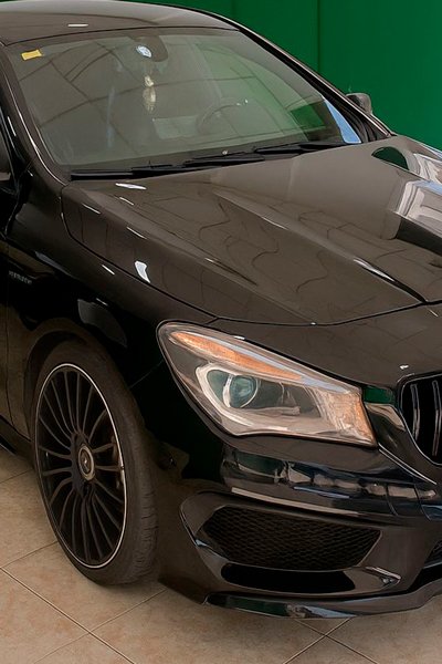 Tratamiento Cerámico & Detailing