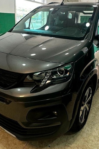 Limpieza Premium Exterior